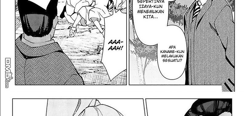 Baca Darwins Game - Chapter 117 halaman 79