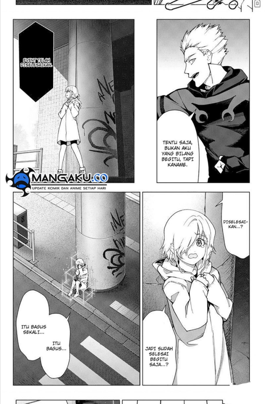 Baca Darwins Game - Chapter 117 halaman 8