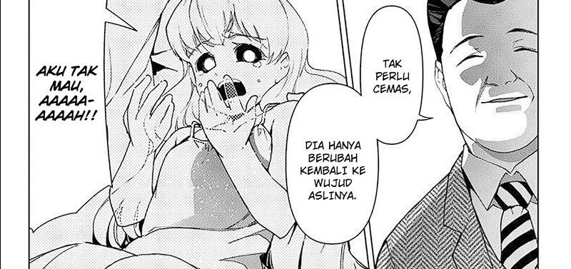 Baca Darwins Game - Chapter 117 halaman 80