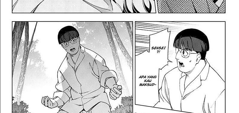 Baca Darwins Game - Chapter 117 halaman 81