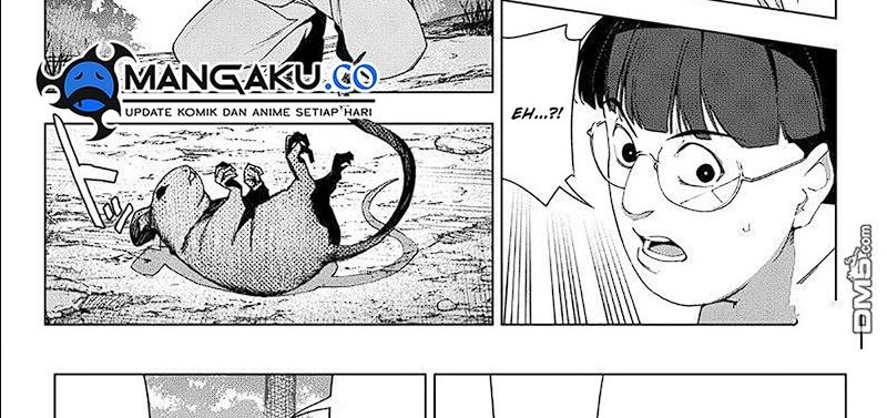 Baca Darwins Game - Chapter 117 halaman 82