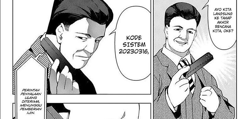 Baca Darwins Game - Chapter 117 halaman 86
