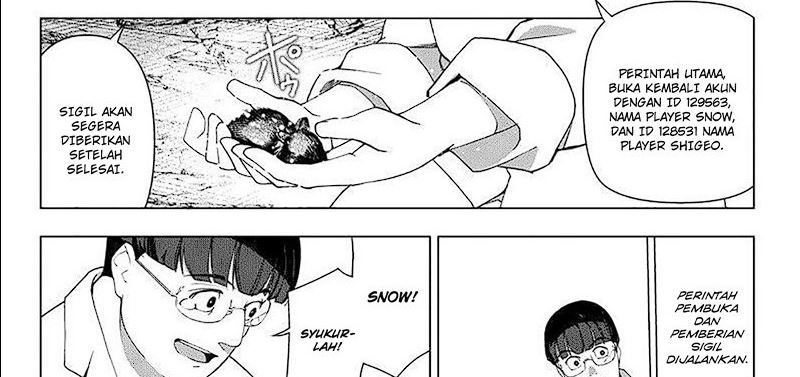 Baca Darwins Game - Chapter 117 halaman 93