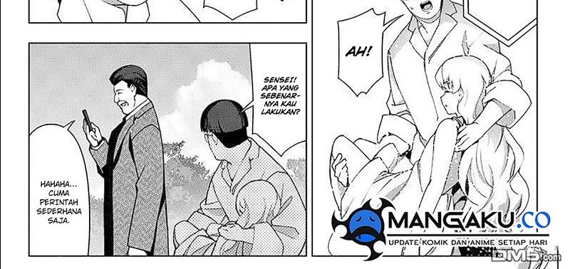 Baca Darwins Game - Chapter 117 halaman 94