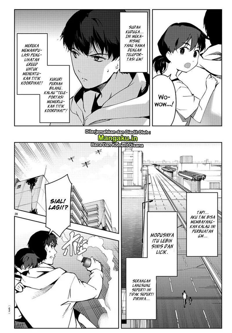 Baca Darwins Game - Chapter 82.2 halaman 10