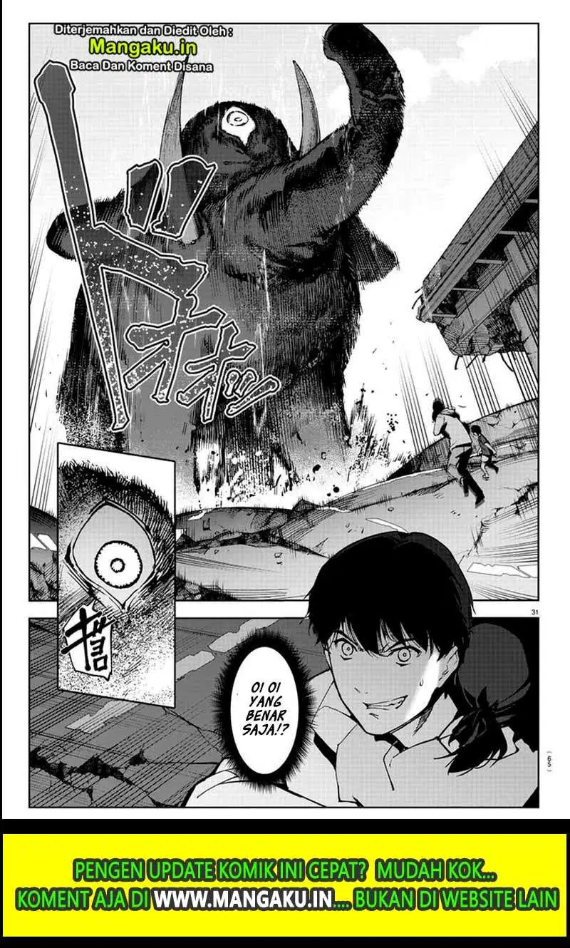 Baca Darwins Game - Chapter 82.2 halaman 13