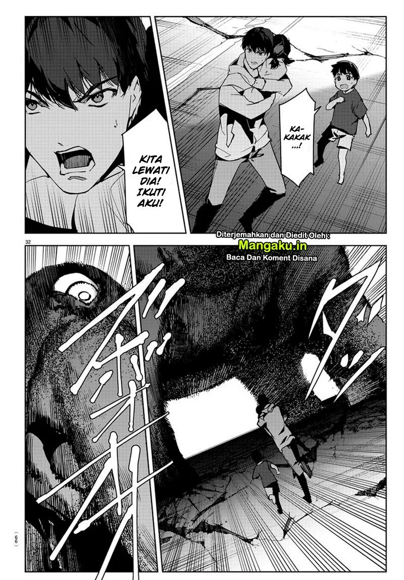 Baca Darwins Game - Chapter 82.2 halaman 14