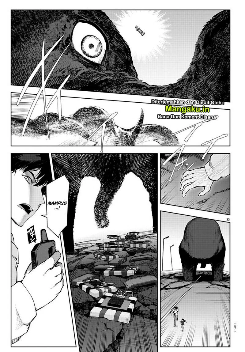 Baca Darwins Game - Chapter 82.2 halaman 15