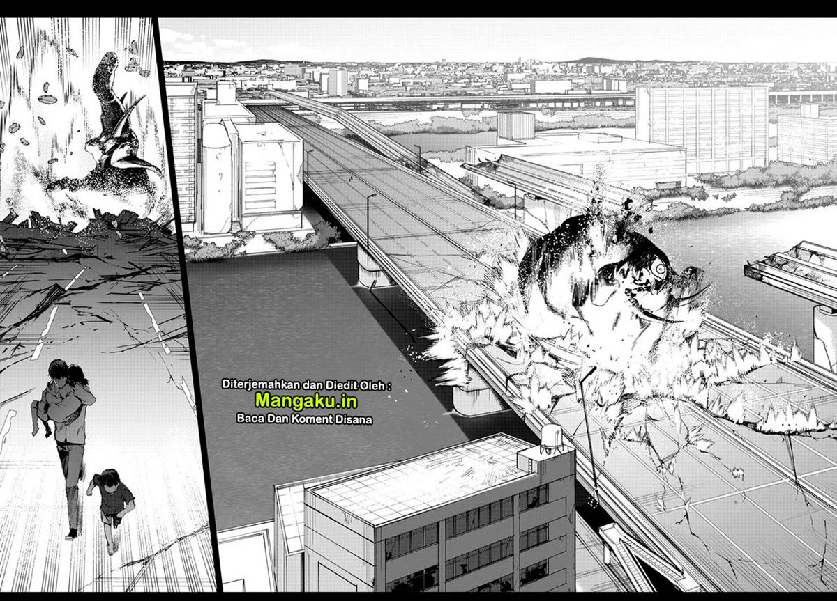 Baca Darwins Game - Chapter 82.2 halaman 16