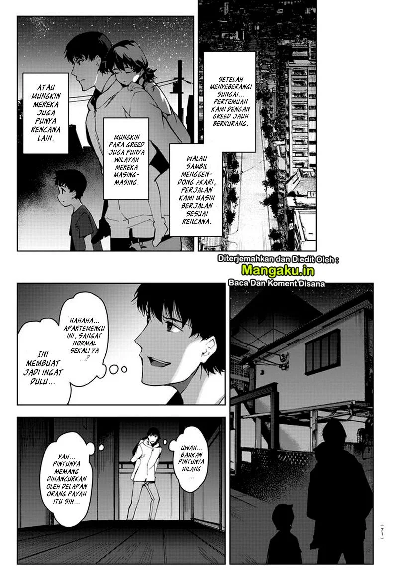 Baca Darwins Game - Chapter 82.2 halaman 18