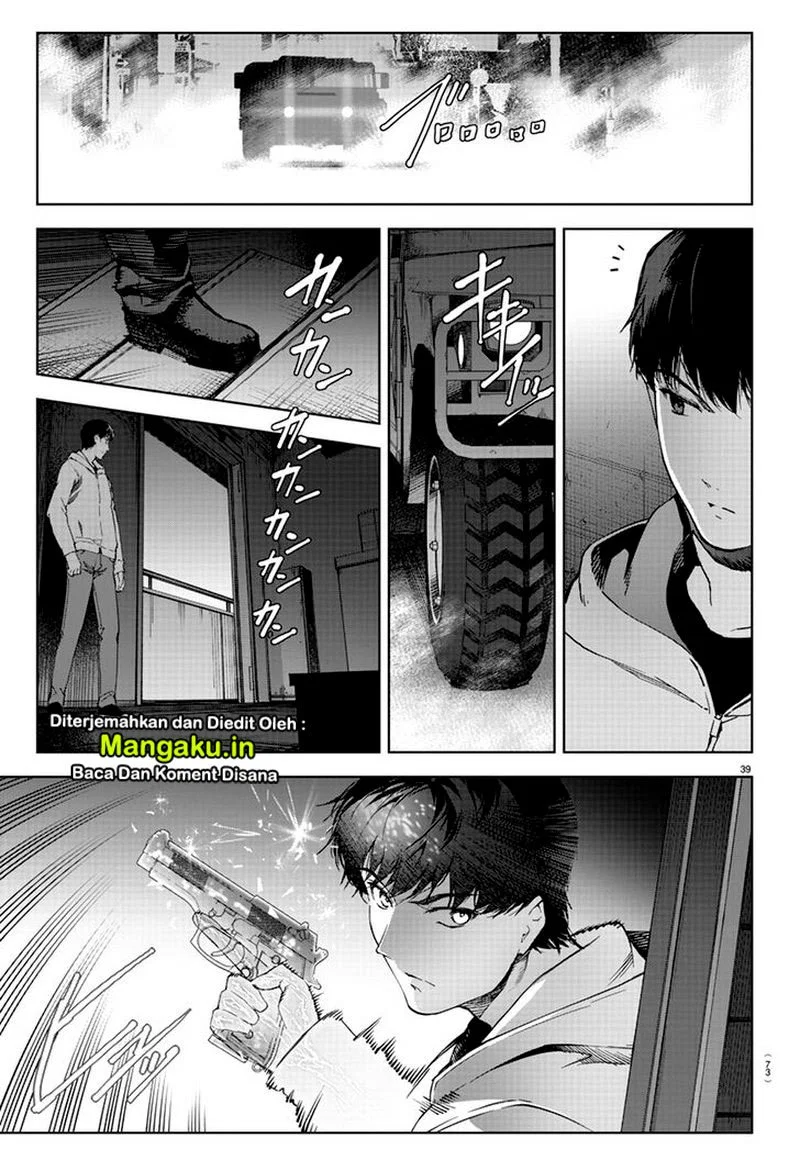 Baca Darwins Game - Chapter 82.2 halaman 20
