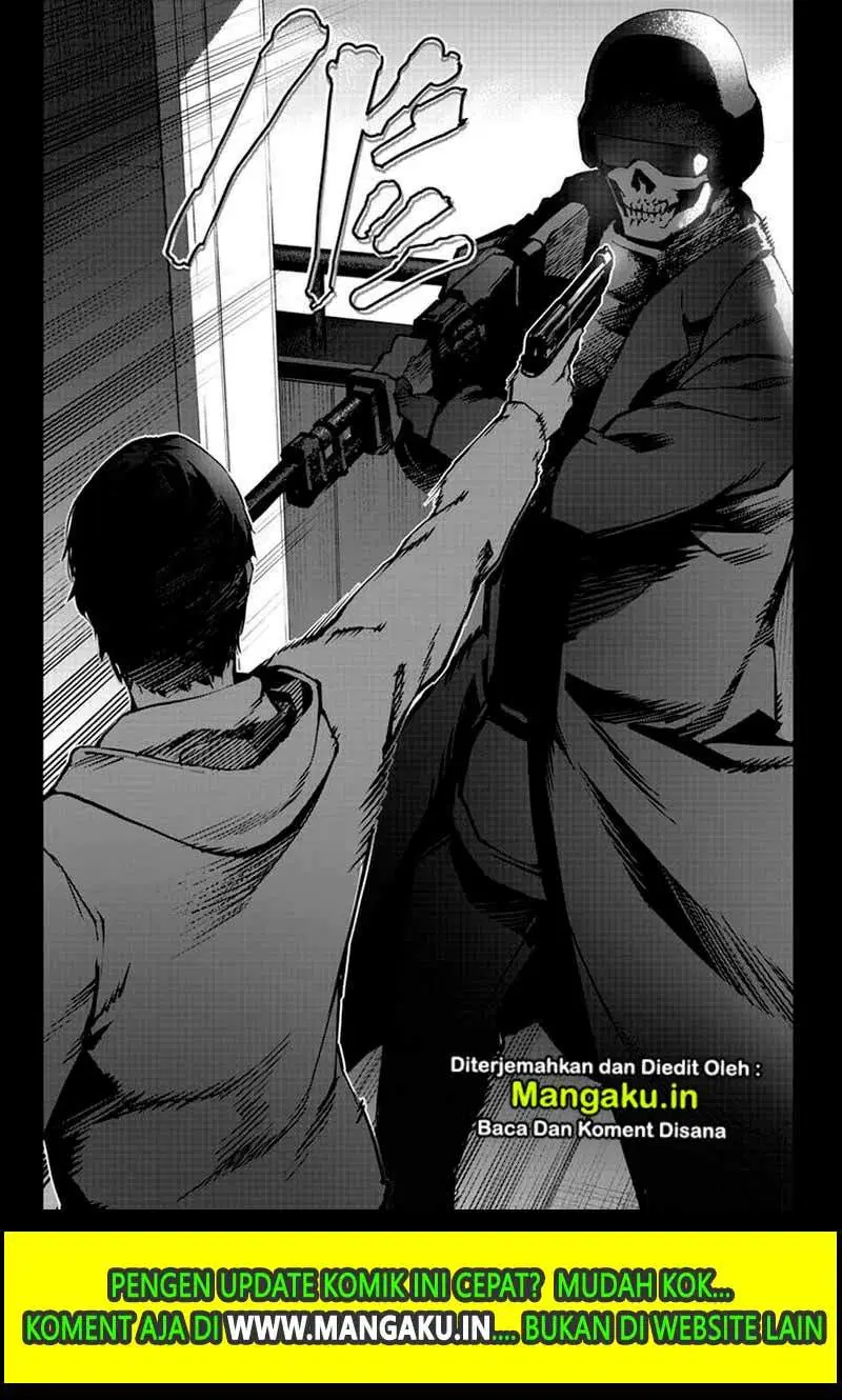 Baca Darwins Game - Chapter 82.2 halaman 21