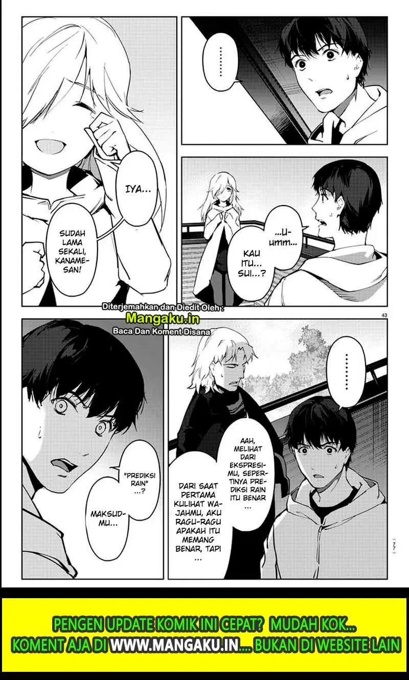 Baca Darwins Game - Chapter 82.2 halaman 23