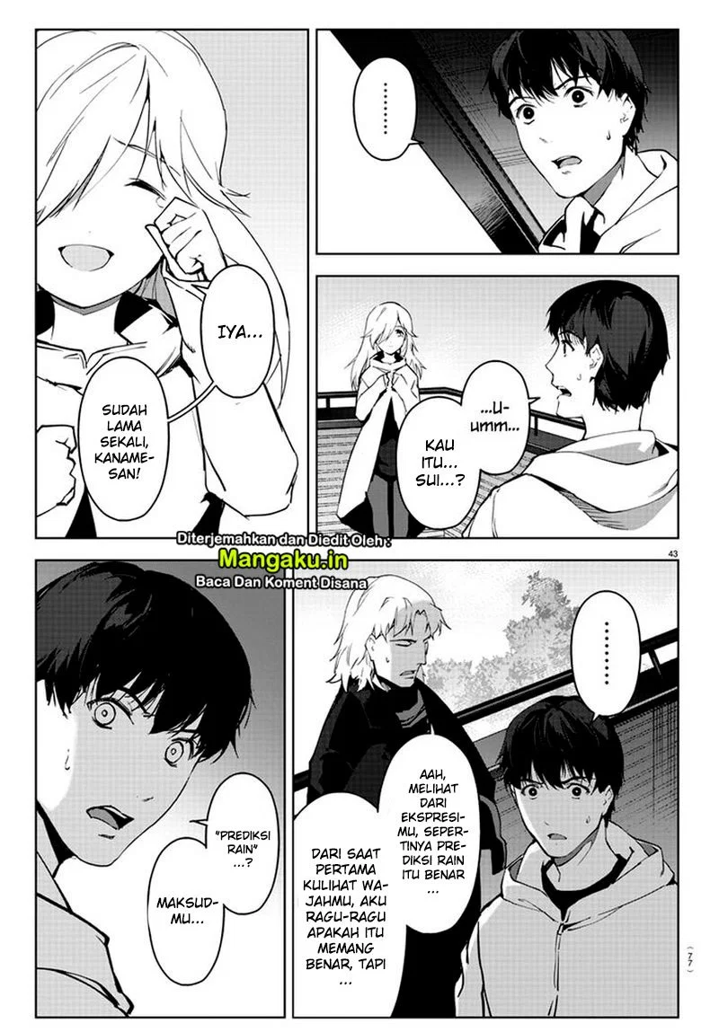 Baca Darwins Game - Chapter 82.2 halaman 24