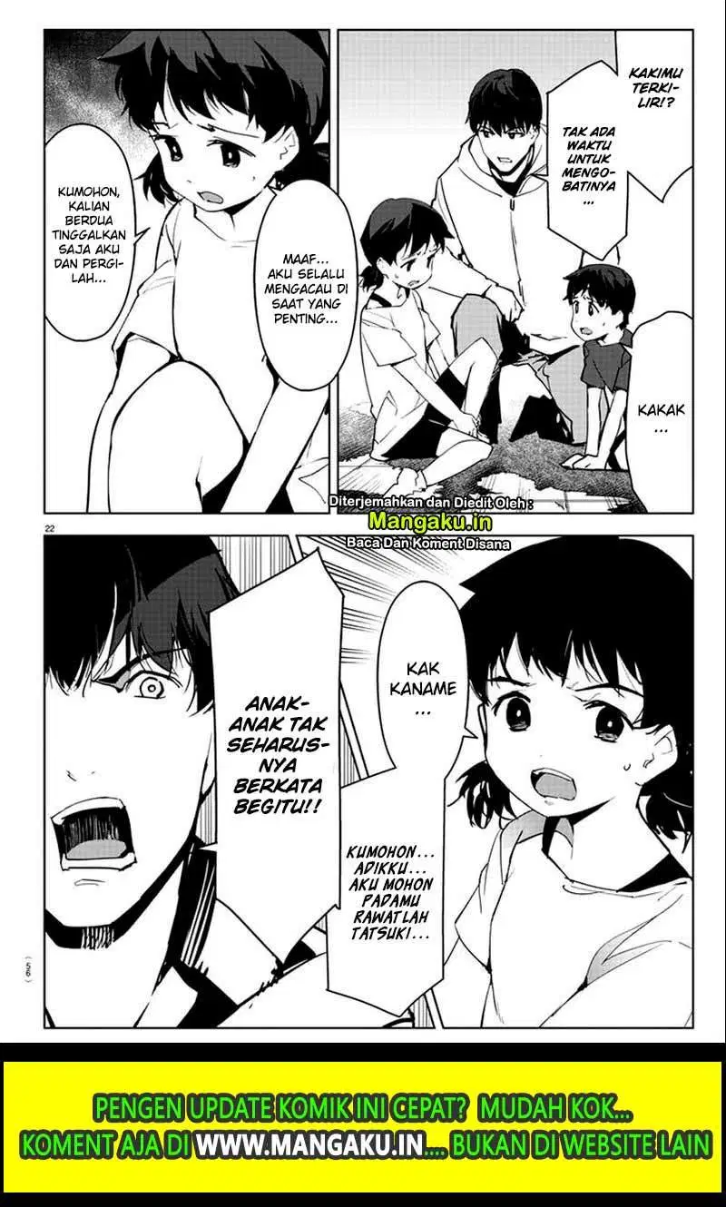 Baca Darwins Game - Chapter 82.2 halaman 4