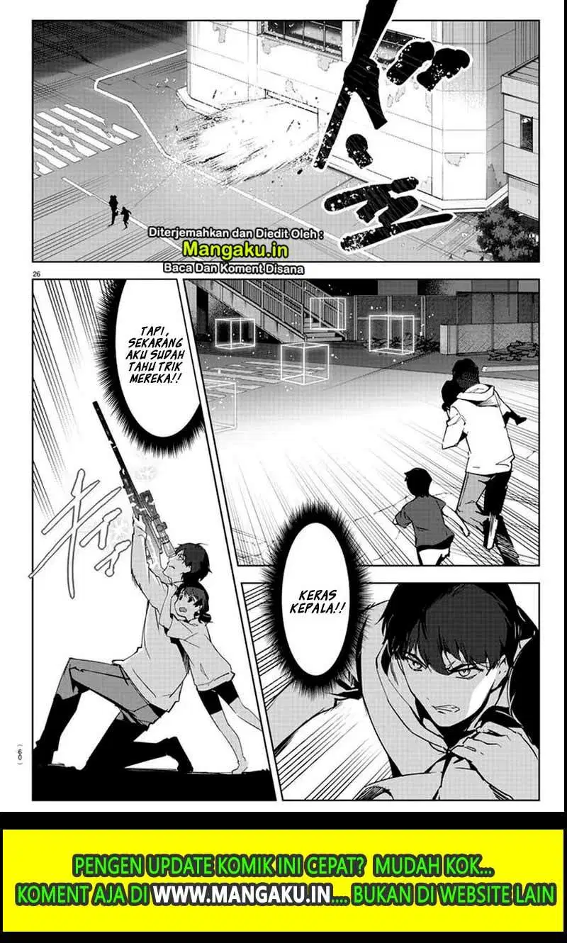 Baca Darwins Game - Chapter 82.2 halaman 8