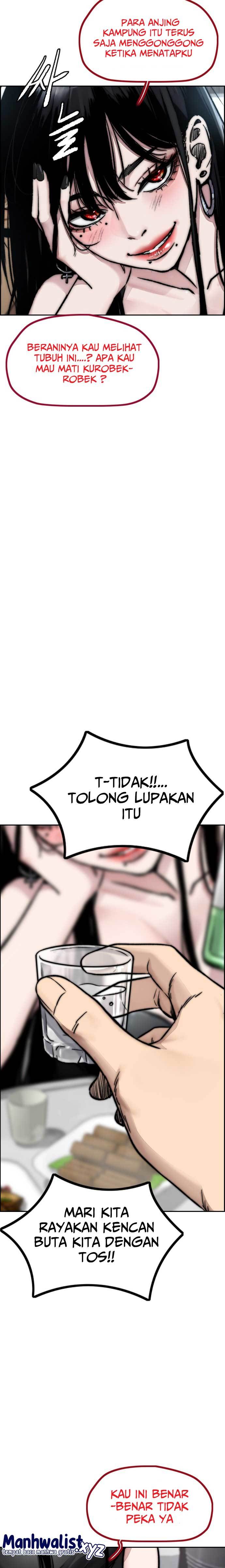 Baca Date With Tia - Chapter 2 halaman 5