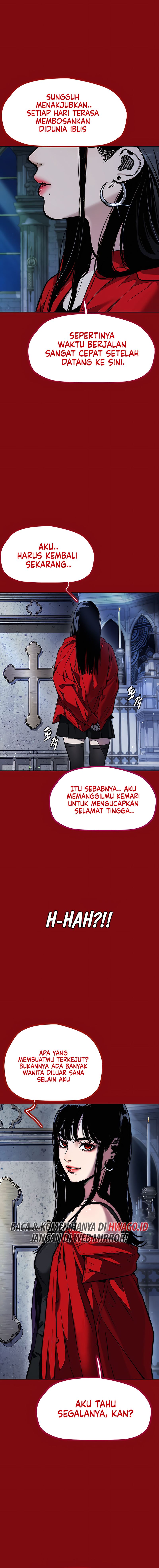 Baca Date With Tia - Chapter 8 halaman 3