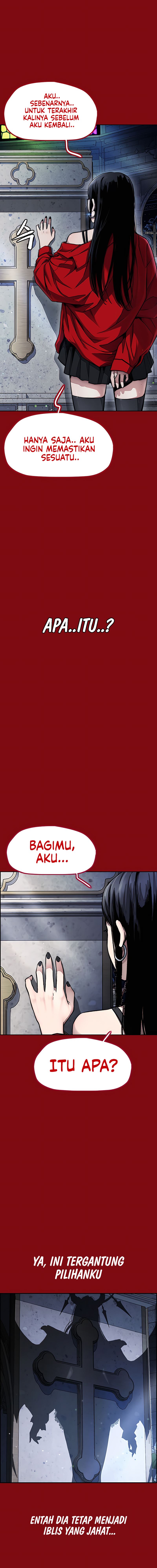 Baca Date With Tia - Chapter 8 halaman 5