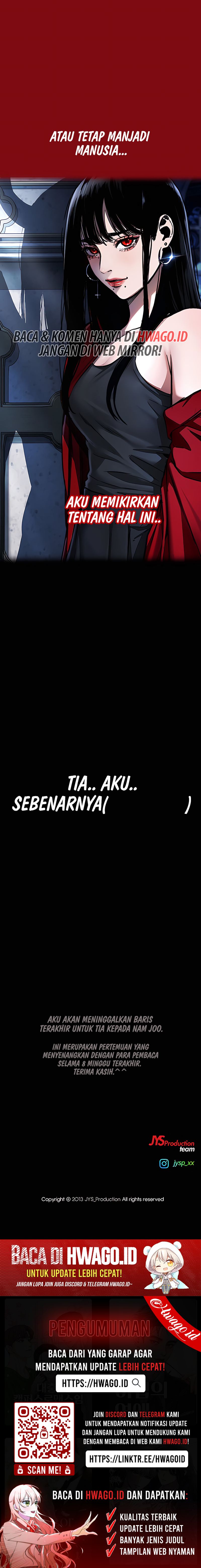 Baca Date With Tia - Chapter 8 halaman 6