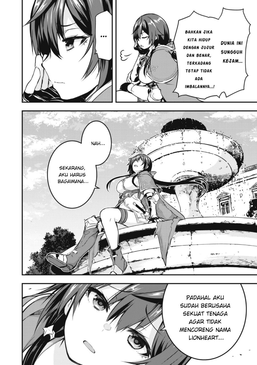 Datte, Watashi wa Freedom! - Makou-shi Fey, Kodai Bunmei ni Idomimasu Chapter 1 - Page 11