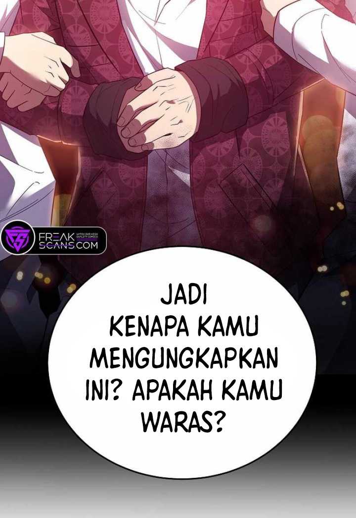 Baca Dawn of the Predecessor: Prelude - Chapter 11 halaman 15