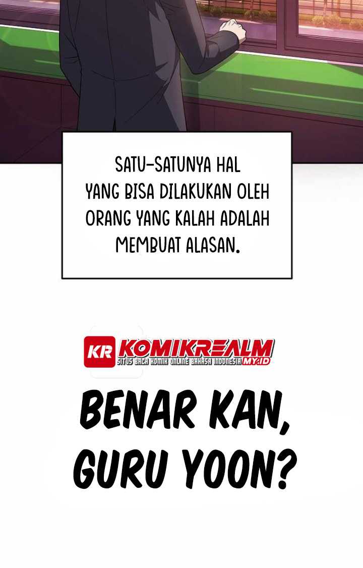Baca Dawn of the Predecessor: Prelude - Chapter 11 halaman 22