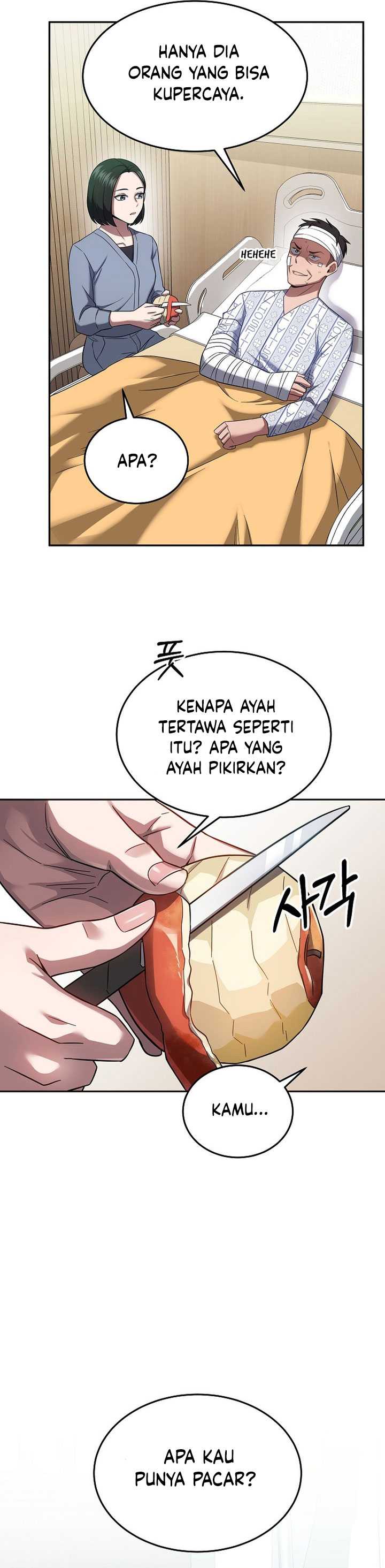 Baca Dawn of the Predecessor: Prelude - Chapter 18 halaman 11
