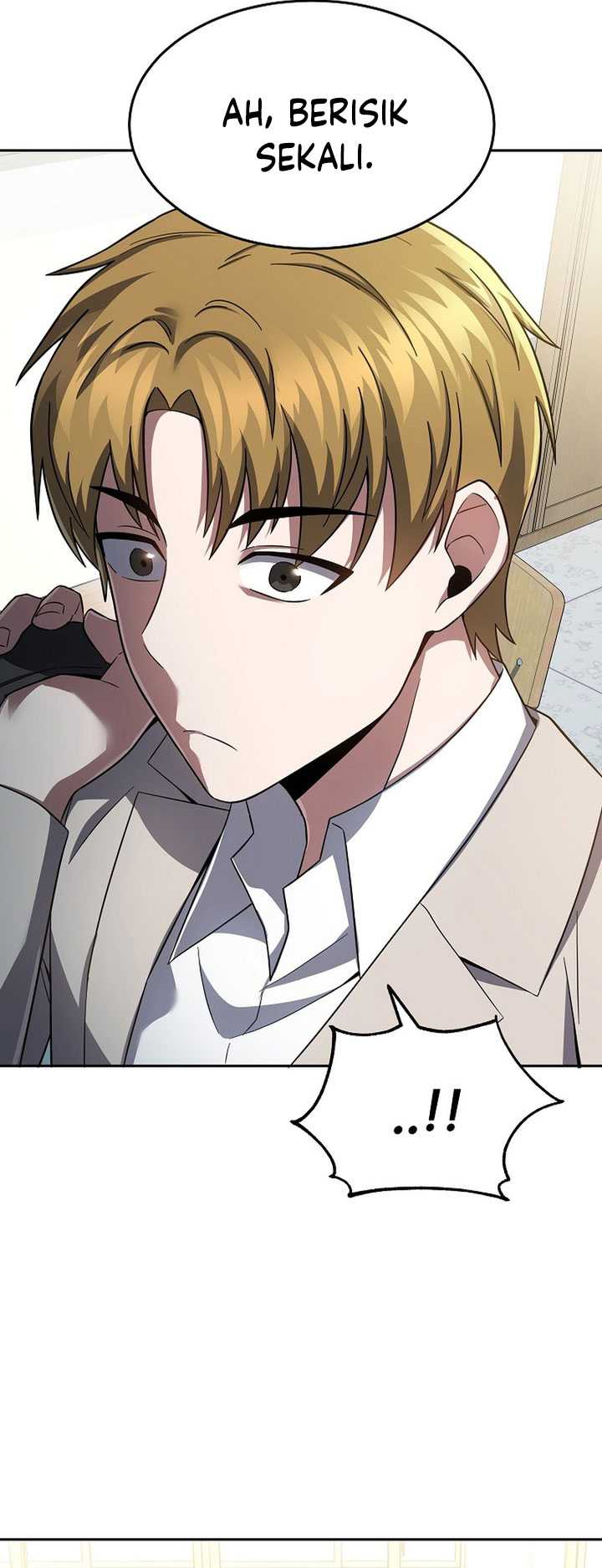 Baca Dawn of the Predecessor: Prelude - Chapter 18 halaman 19