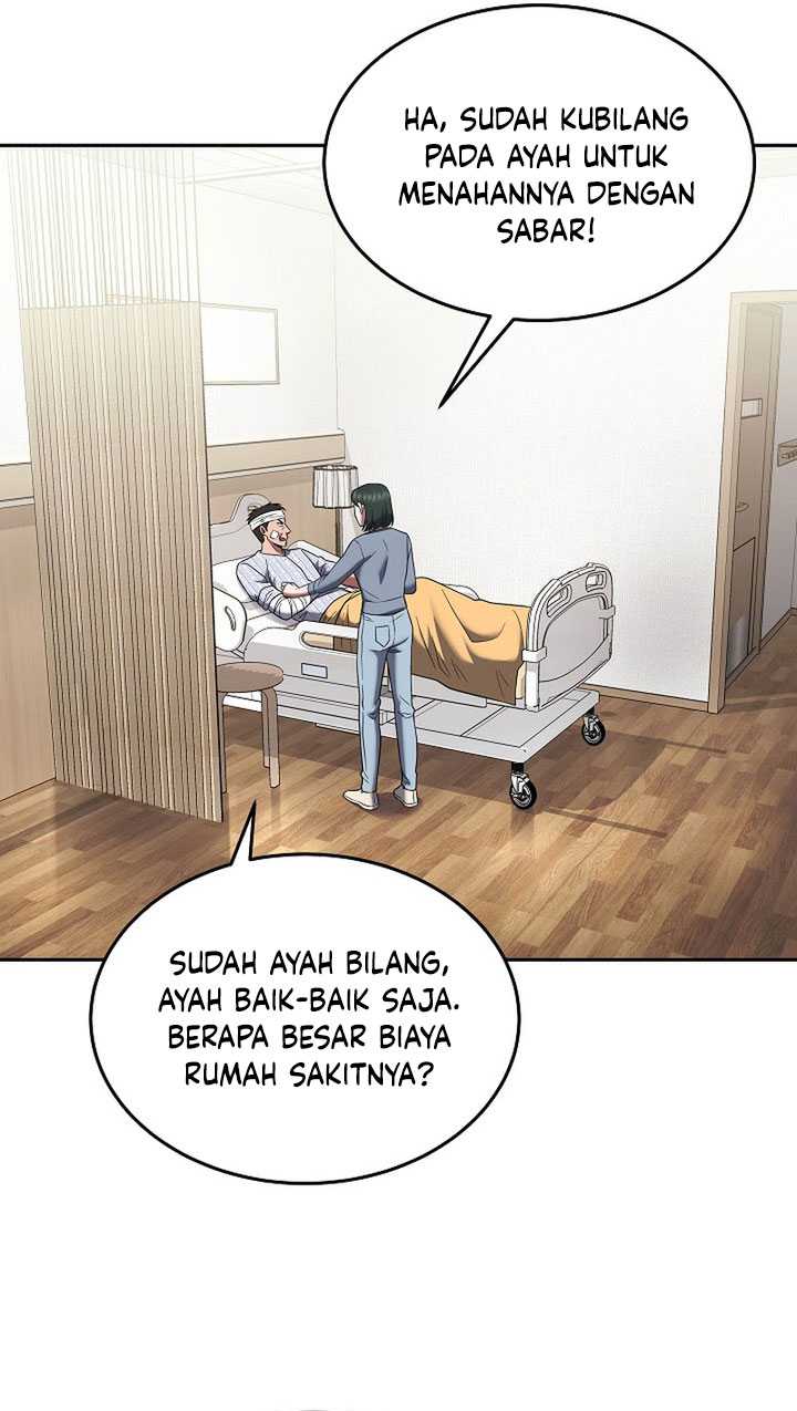 Baca Dawn of the Predecessor: Prelude - Chapter 18 halaman 3