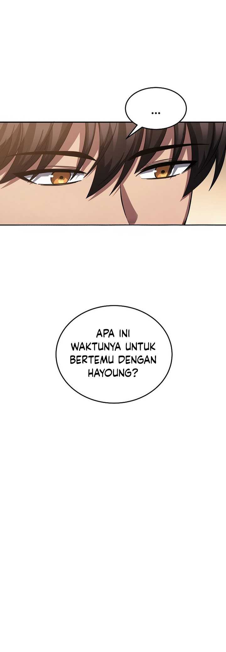 Baca Dawn of the Predecessor: Prelude - Chapter 18 halaman 43