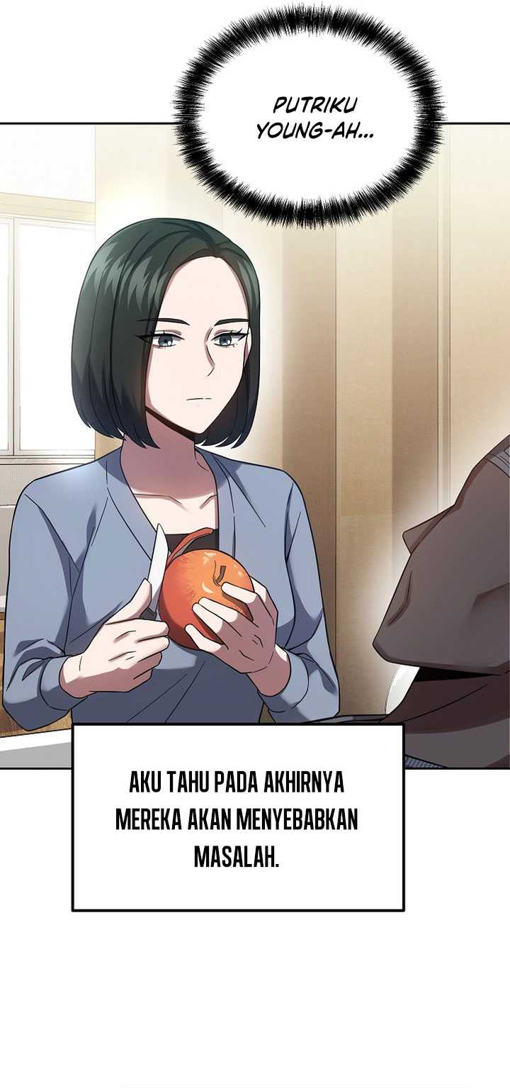 Baca Dawn of the Predecessor: Prelude - Chapter 18 halaman 9