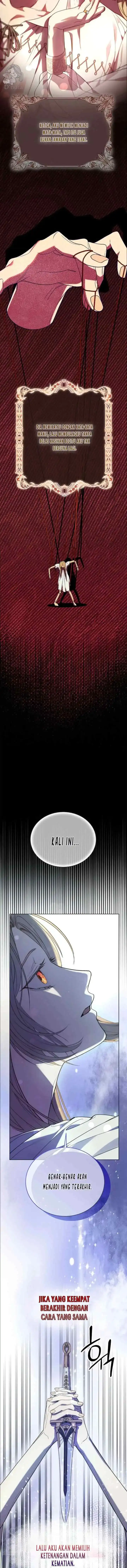 Dawn of Vengeance Chapter 1 - Page 12