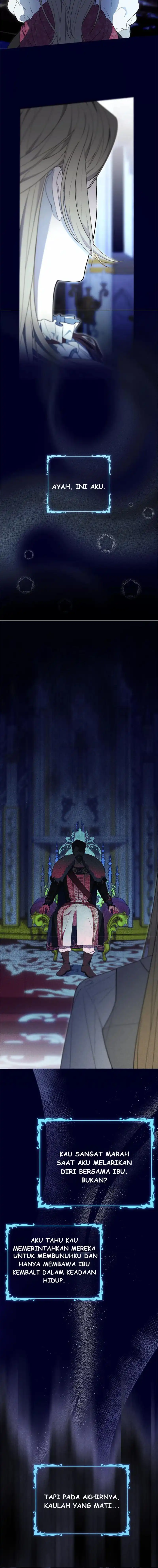 Dawn of Vengeance Chapter 11 - Page 3