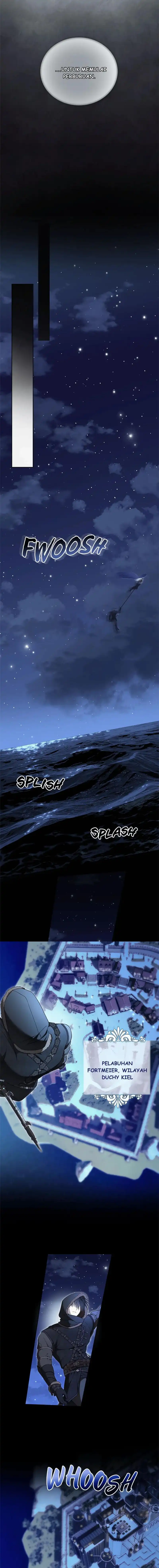 Dawn of Vengeance Chapter 12 - Page 15