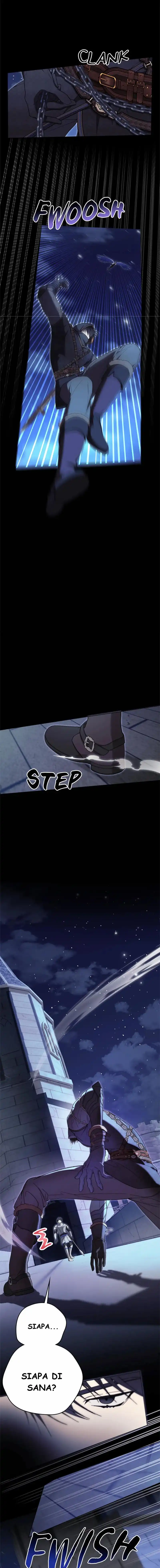 Dawn of Vengeance Chapter 12 - Page 17