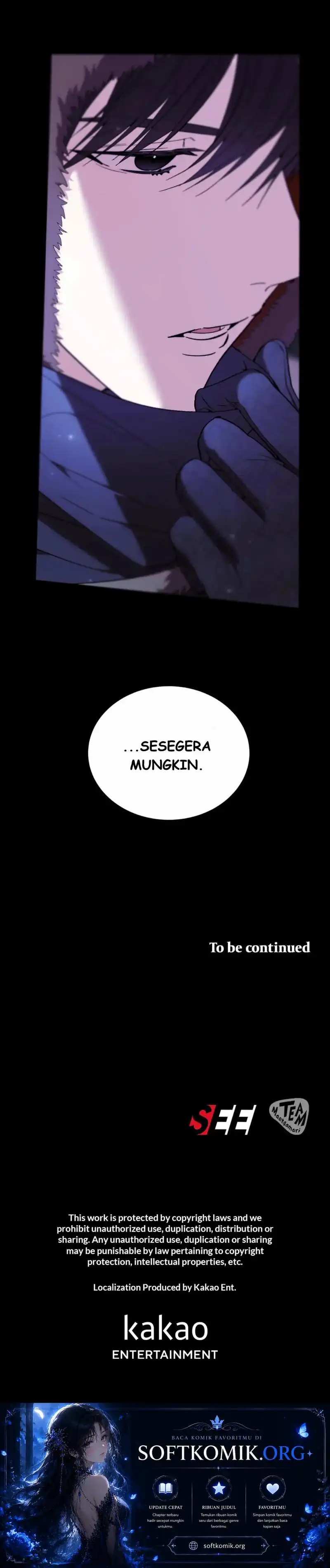 Dawn of Vengeance Chapter 12 - Page 20