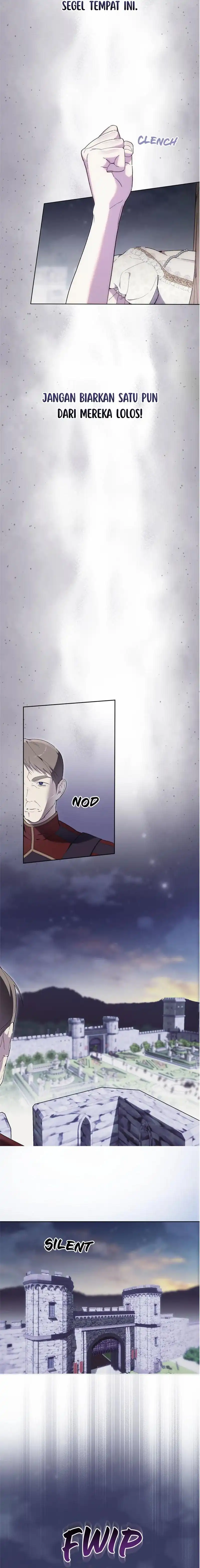 Dawn of Vengeance Chapter 14 - Page 11