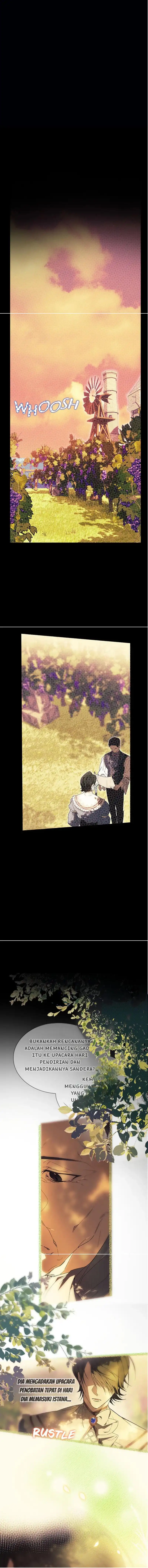 Dawn of Vengeance Chapter 15 - Page 1