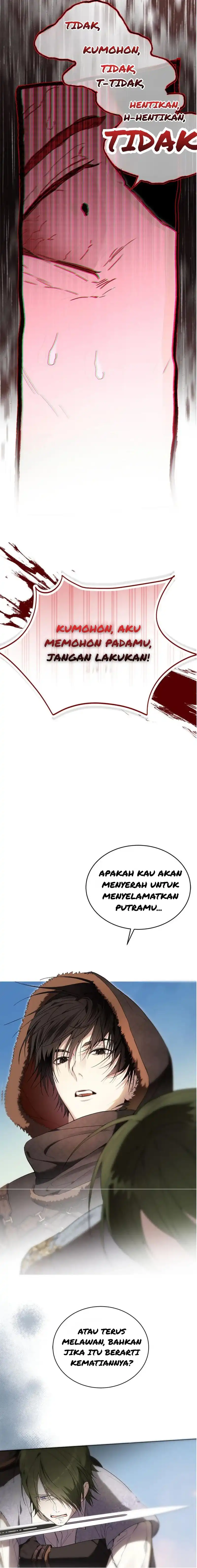 Dawn of Vengeance Chapter 15 - Page 12
