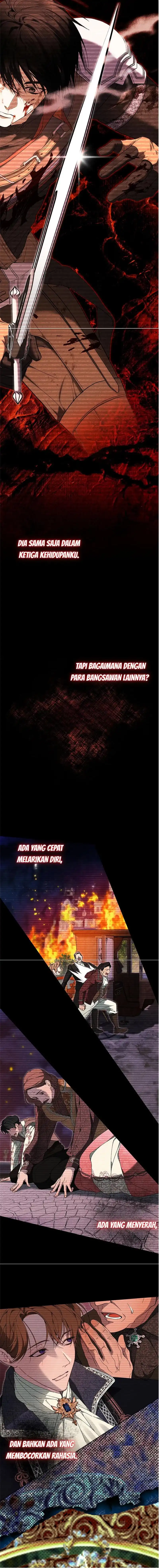 Dawn of Vengeance Chapter 19 - Page 6