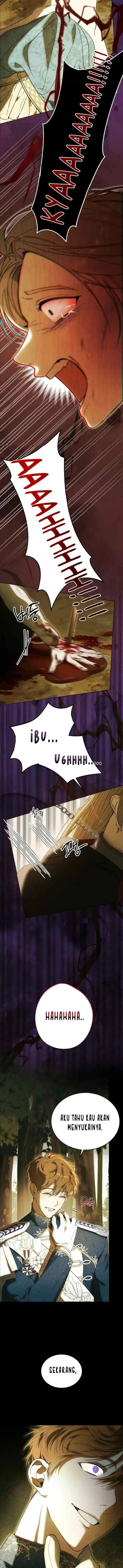 Dawn of Vengeance Chapter 2 - Page 6
