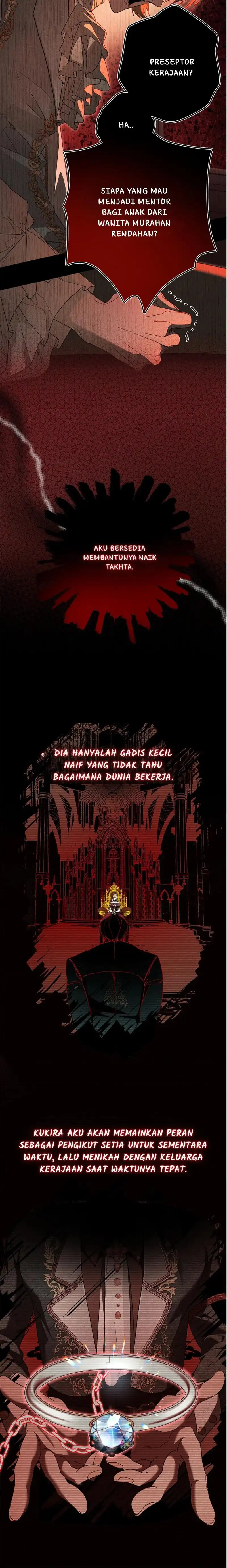 Dawn of Vengeance Chapter 23 - Page 16