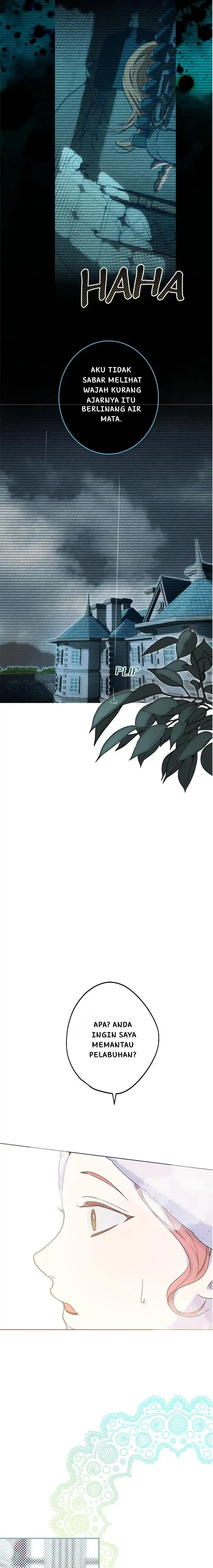 Dawn of Vengeance Chapter 25 - Page 11