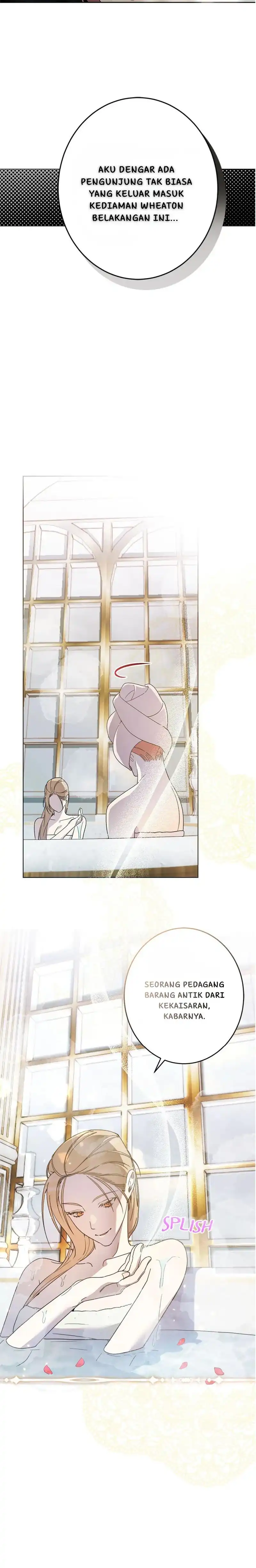 Dawn of Vengeance Chapter 25 - Page 17