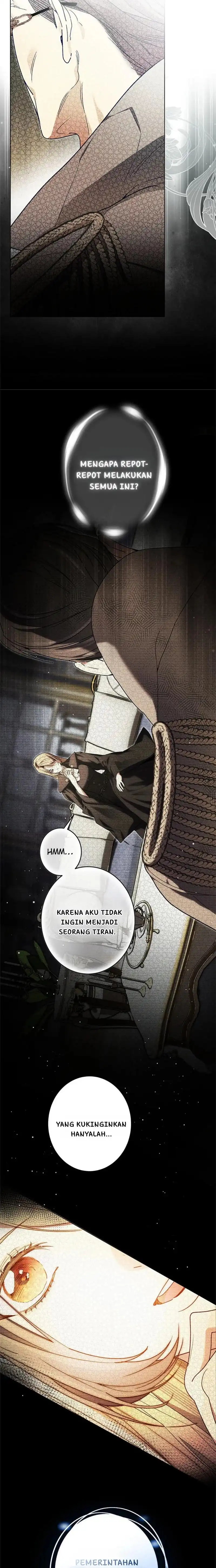 Dawn of Vengeance Chapter 32 - Page 15