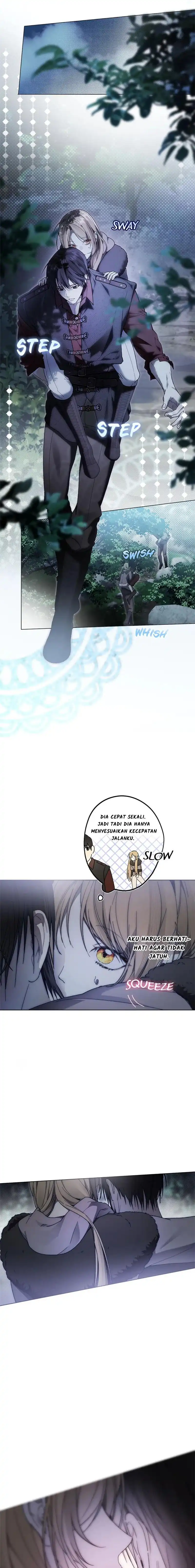 Dawn of Vengeance Chapter 34 - Page 11