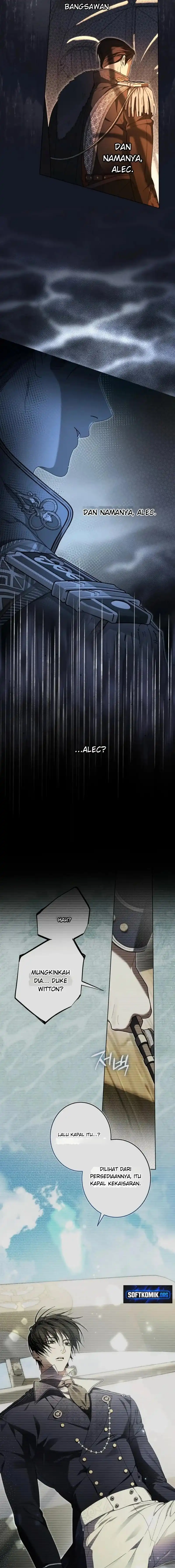 Dawn of Vengeance Chapter 38 - Page 15
