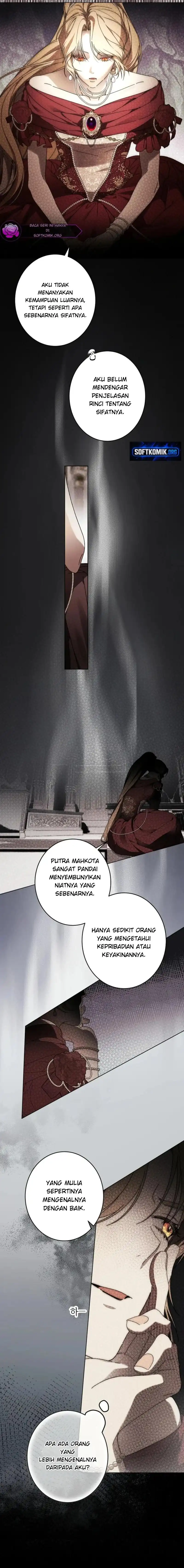 Dawn of Vengeance Chapter 38 - Page 9