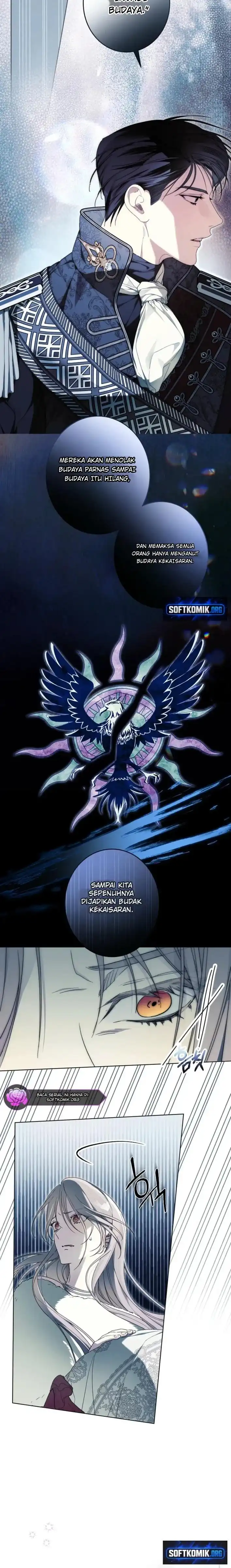 Dawn of Vengeance Chapter 42 - Page 12